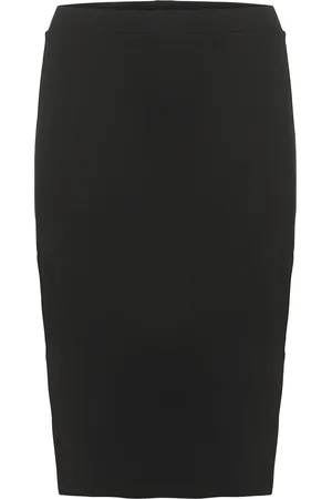 Kaffe Sukně