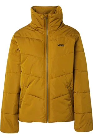Vans Přechodná bunda 