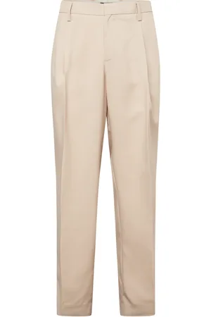 JACK & JONES Kalhoty s puky 