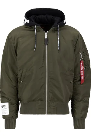Alpha Industries Přechodná bunda