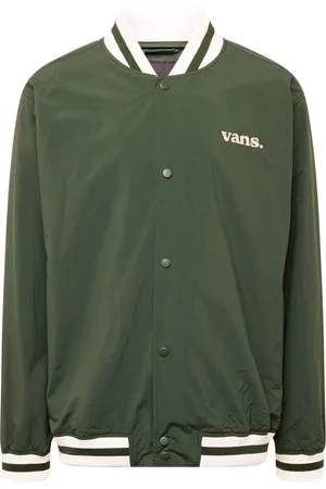 Vans Přechodná bunda 
