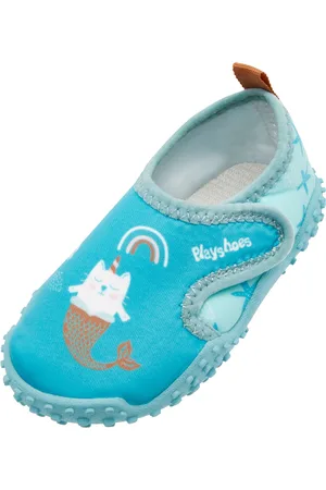 Playshoes Plážová/koupací obuv