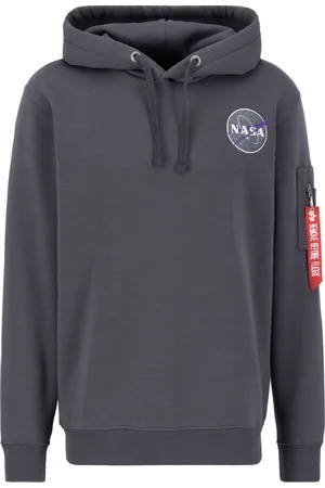 Alpha Industries Mikina 