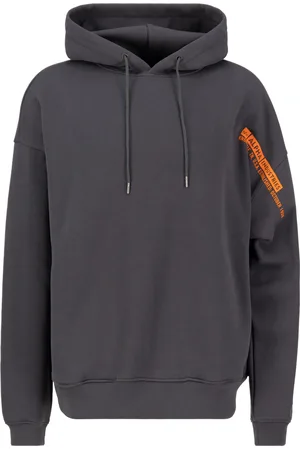 Alpha Industries Mikina