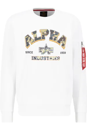 Alpha Industries Mikina