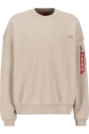 Alpha Industries Mikina 