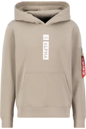 Alpha Industries Mikina