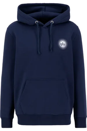 Alpha Industries Mikina
