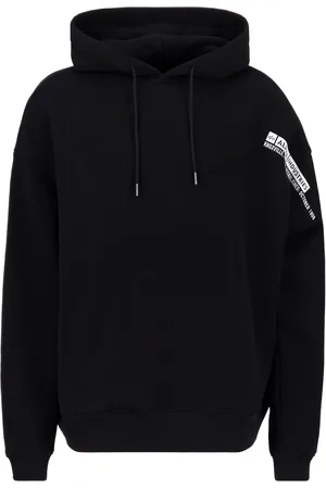 Alpha Industries Mikina