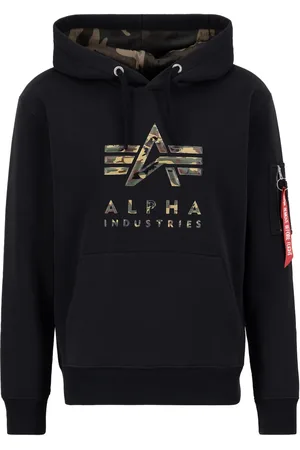Alpha Industries Mikina