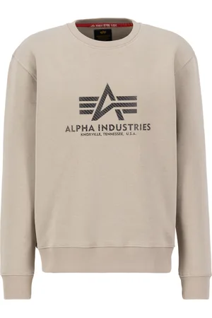 Alpha Industries Mikina 