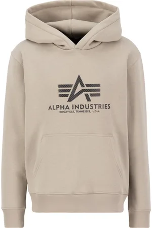Alpha Industries Mikina 