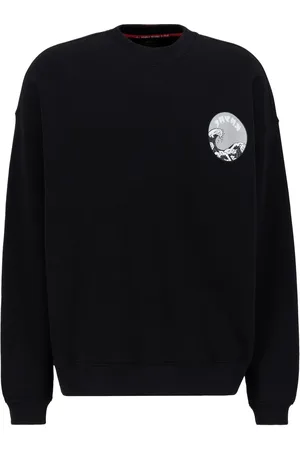 Alpha Industries Mikina 