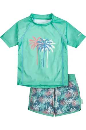 Playshoes UV ochrana 