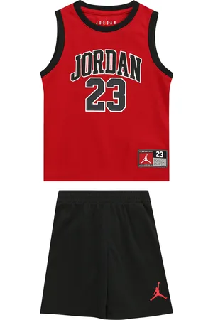 Jordan Sportovní oblečení