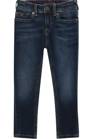 Tommy Hilfiger Džíny 