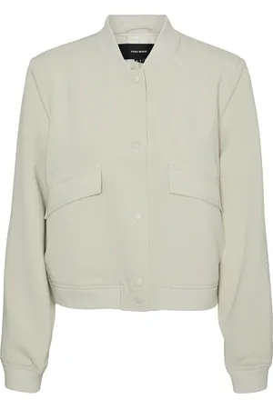 VERO MODA Přechodná bunda 