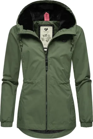 Ragwear Outdoorová bunda 