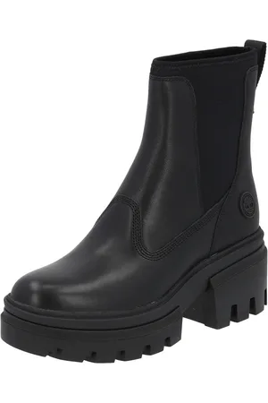 Timberland Chelsea boty 