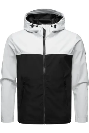 Ragwear Funkční bunda