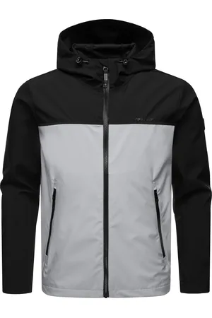 Ragwear Funkční bunda