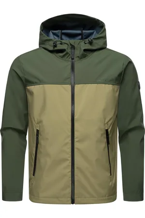 Ragwear Funkční bunda