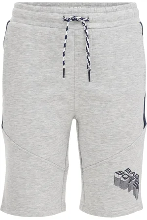 WE Fashion Sportovní kalhoty
