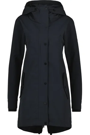 alife kickin Přechodová parka 