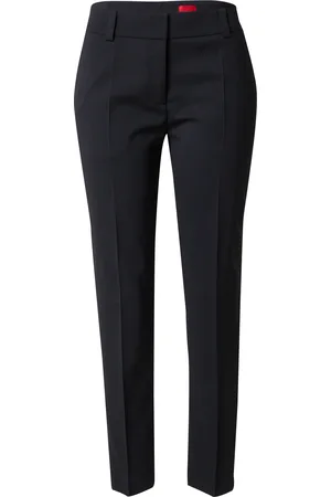 HUGO BOSS Kalhoty s puky 