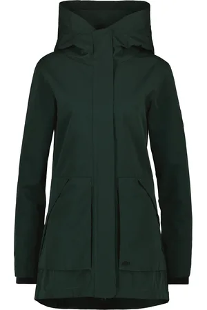 alife kickin Přechodová parka 
