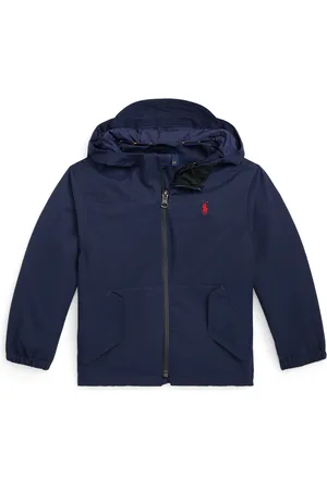 Ralph Lauren Přechodná bunda