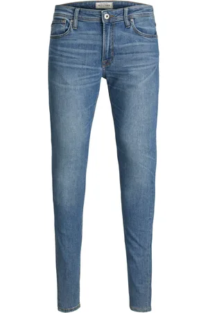JACK & JONES Džíny 