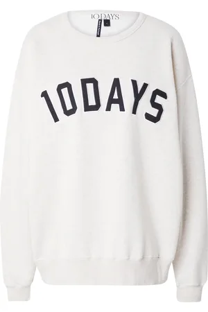 10 days Mikina 