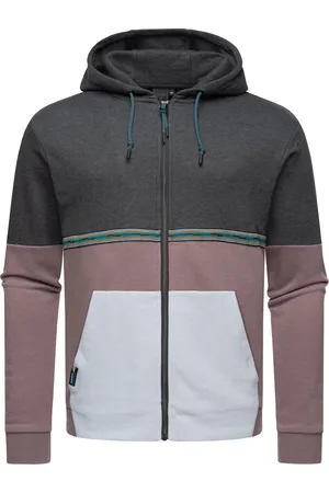 Ragwear Mikina