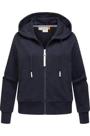 Ragwear Mikina 