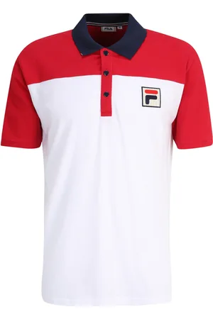 Fila Tričko 