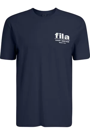 Fila Tričko 