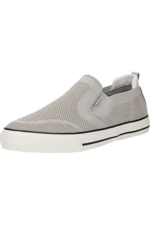 Mustang Slip on boty