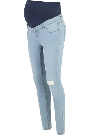 VERO MODA Džíny 