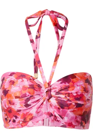 Hunkemöller Horní díl plavek