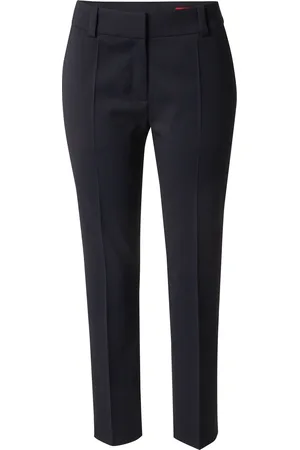 HUGO BOSS Kalhoty s puky 