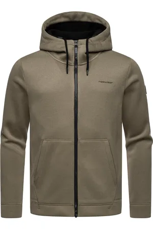 Ragwear Mikina 