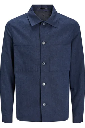 JACK & JONES Přechodná bunda 