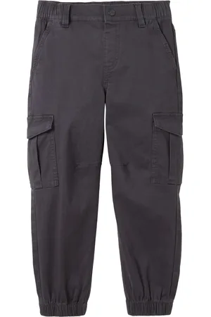 TOM TAILOR Kalhoty