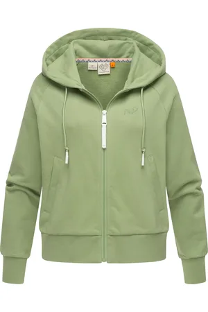 Ragwear Mikina 