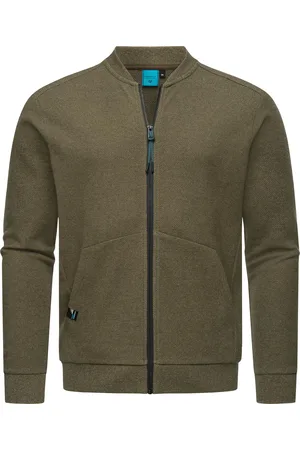 Ragwear Mikina 