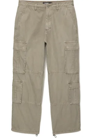 Pull&Bear Kapsáče