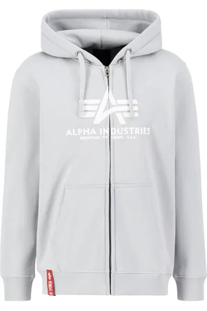 Alpha Industries Mikina