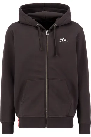 Alpha Industries Mikina