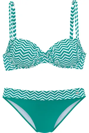 Jette Joop Bikiny